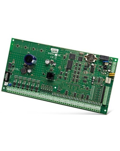INTEGRA 128. Плата охранно-пожарной сигнализации. SATEL во Владимире