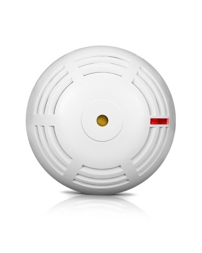 ASD-150. Извещатель пожарный дымовой оптико-электронный радиоканальный. SATEL во Владимире