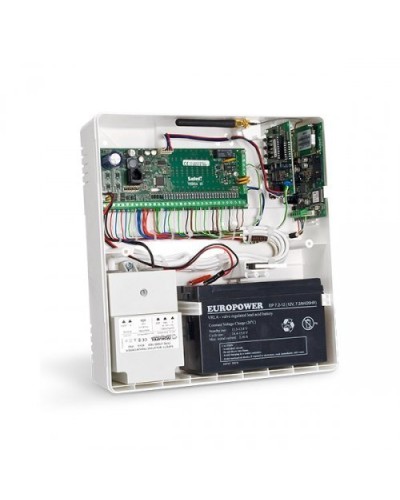 OPU-4PW. Корпус пластмассовый. SATEL во Владимире