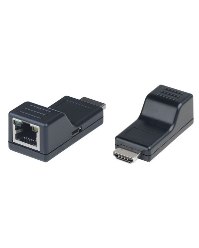 HE01ERK. Удлинитель HDMI-сигнала. SC&T во Владимире