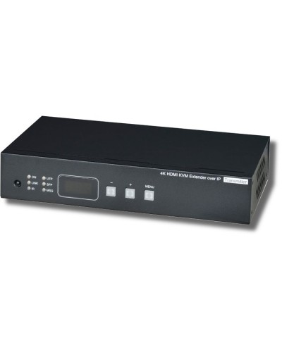 HKM02BPT-4K. Удлинитель HDMI, USB, аудио, RS232, ИК-сигналов. SC&T во Владимире