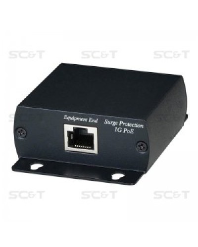 SP006PH. Устройство грозозащиты цепей Ethernet. SC&T во Владимире