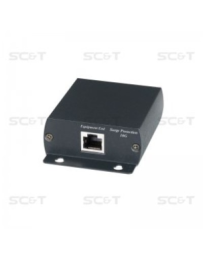 SP006H. Устройство грозозащиты цепей Ethernet. SC&T во Владимире