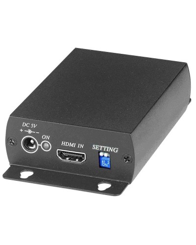 SDI02. Преобразователь формата HDMI в SDI. SC&T во Владимире