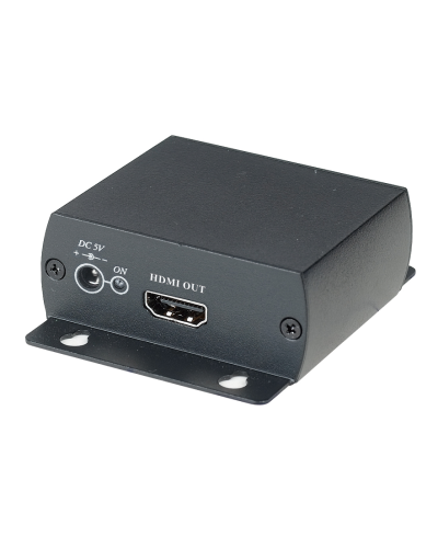 HC01. Преобразователь формата HDMI в Composite Video. SC&T во Владимире