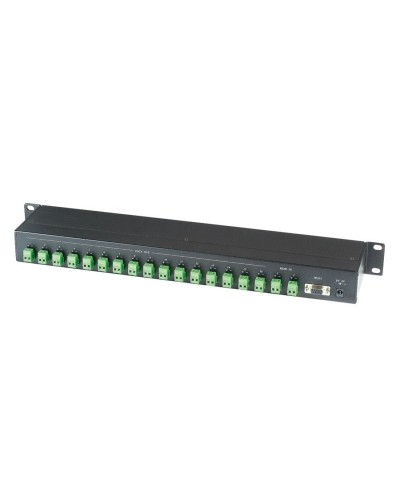 RS016. Разветвитель RS232, RS485. SC&T во Владимире