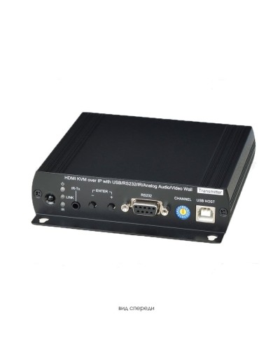 HKM02BT. Удлинитель KVM. SC&T во Владимире