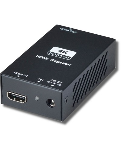 HR01-4K6G. Усилитель HDMI сигнала (удлинитель). SC&T во Владимире