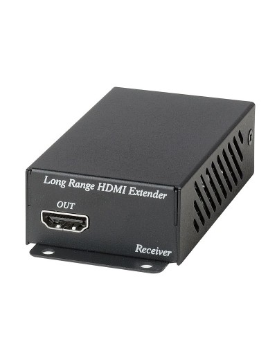 HE02ER. Удлинитель HDMI-сигнала. SC&T во Владимире