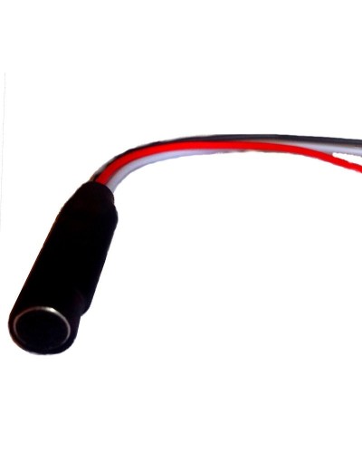 SR-MIC-01. Микрофон активный миниатюрный. SLINEX во Владимире