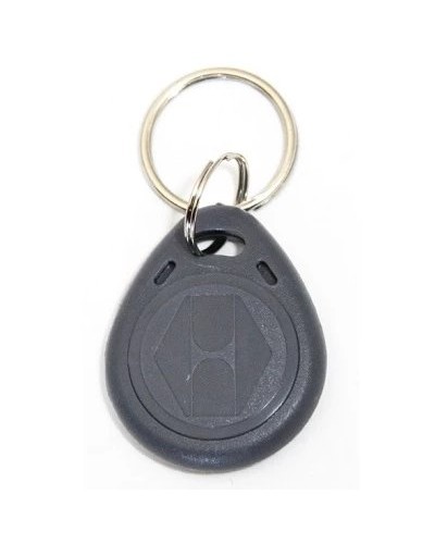 RFID T5577 (серый). Брелок EM-Marin. SLINEX во Владимире