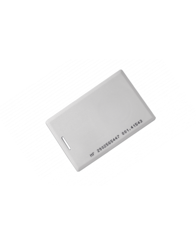 CLAMSHELL Mifare. Карта proximity . SLINEX во Владимире