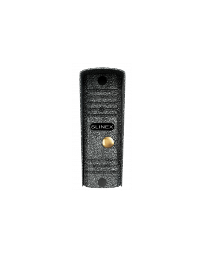 ML-16HD (серая). Вызывная панель цветная накладная. SLINEX во Владимире