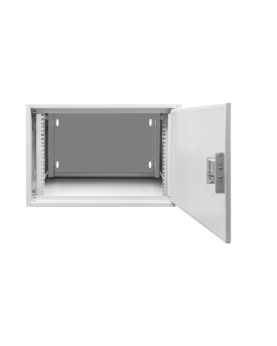 SNR-VPS6009. Шкаф телекоммуникационный 19 настенный 9U. SNR во Владимире