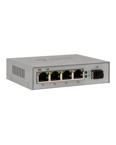 SNR-S1904G-1S: Неуправляемый коммутатор во Владимире