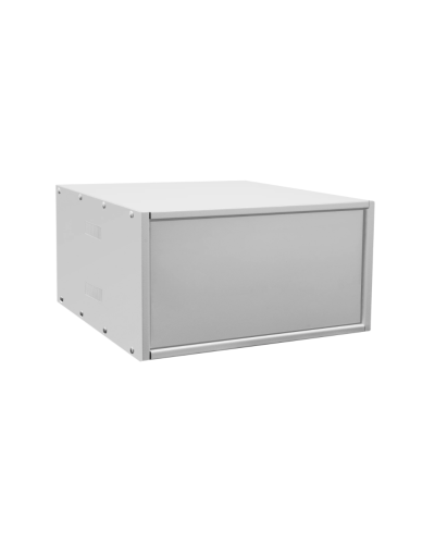 SNR-VPS4506. Шкаф телекоммуникационный 19 настенный 6U. SNR во Владимире