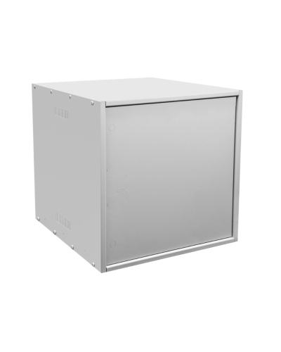 SNR-VPS4515. Шкаф телекоммуникационный 19 настенный 15U. SNR во Владимире