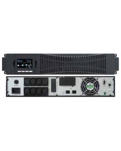 SNR-UPS-ONRT-1000-S24: Источник бесперебойного питания во Владимире