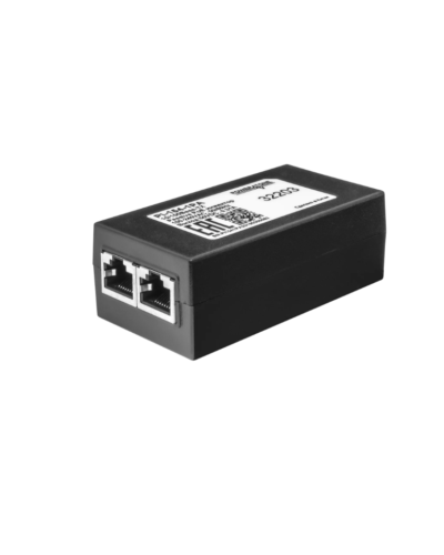 PI-154-1PA: PoE инжектор неуправляемый 1x10/100BASE-TX 50В PoE passive во Владимире