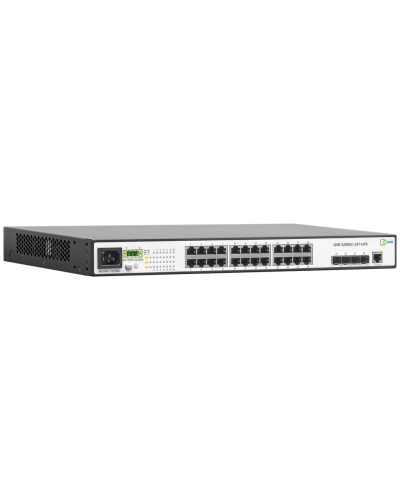 SNR-S2985G-24T-UPS. Управляемый коммутатор уровня 2. SNR во Владимире