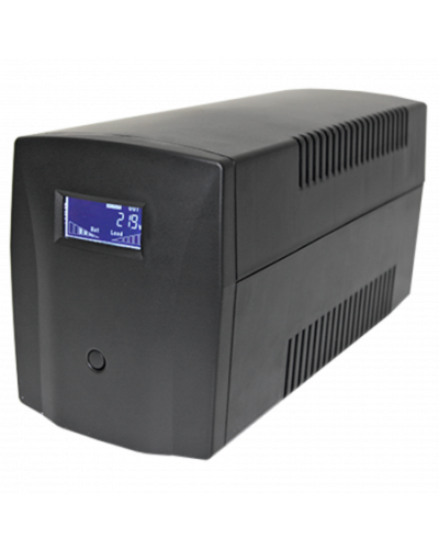SNR-UPS-LID-1200: Источник бесперебойного питания во Владимире