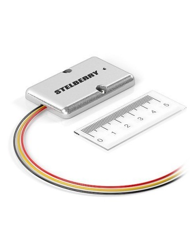 M-75 Ultra HD. Микрофон активный миниатюрный. STELBERRY во Владимире