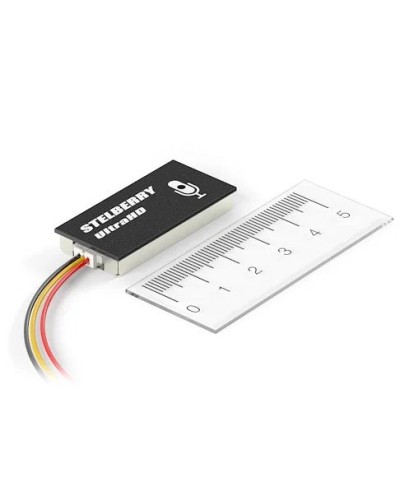 M-70 Ultra HD. Микрофон активный миниатюрный. STELBERRY во Владимире