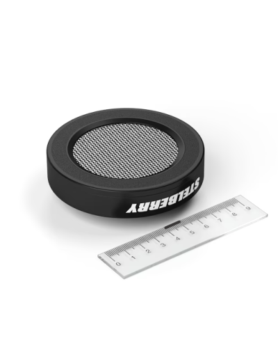 M-210HD. Микрофон активный миниатюрный. STELBERRY во Владимире
