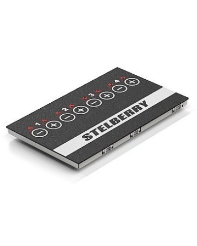 MX-300. Аудиомикшер 4-х канальный. STELBERRY во Владимире