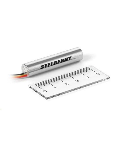 M-50HD. Микрофон активный миниатюрный. STELBERRY во Владимире