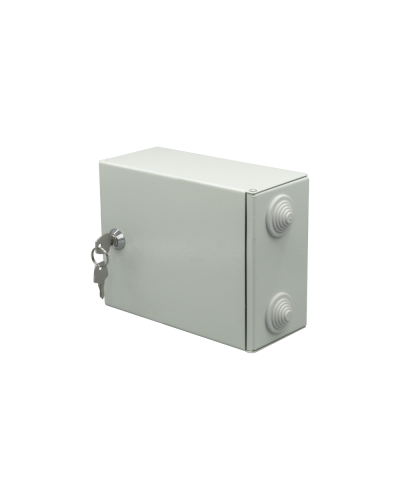 КРТ 50 (12-0488). Коробка распределительная Indoor/Outdoor. SUPRLAN во Владимире