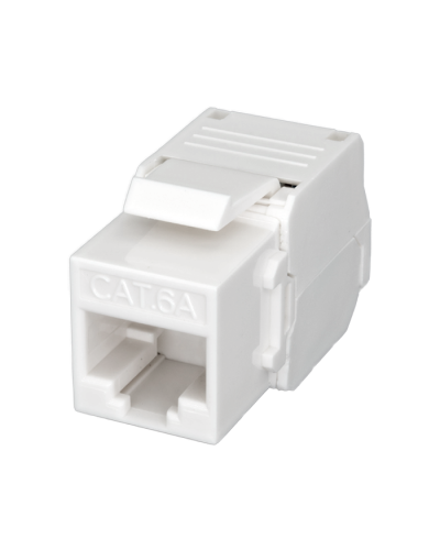 10-0342. Вставка Keystone Jack RJ-46. SUPRLAN во Владимире