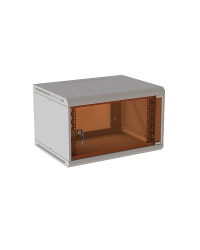 ТВЛ-9U-600-350-СР (05-1090). Шкаф настенный телекоммуникационный. SUPRLAN во Владимире