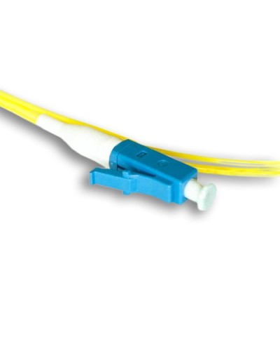 09-0703. Пигтейл оптический LC/UPC 1,5м. SUPRLAN во Владимире