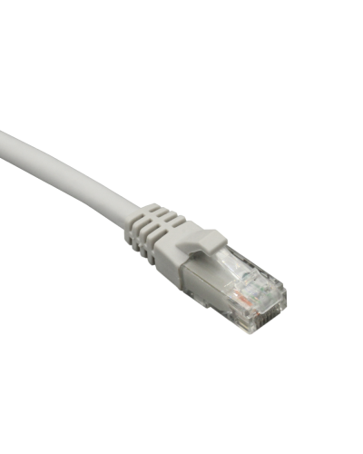 U/UTP Cat.6 LSZH, серый, 1м (10-0167). Патч-корд медный. SUPRLAN во Владимире