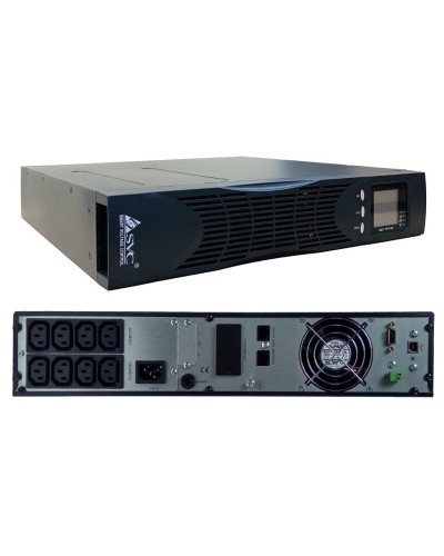 SVC TRX11-3KL-LCD/AS09C13. Источник бесперебойного питания. SVC во Владимире