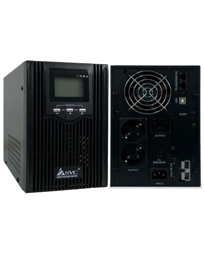 SVC W-600L/SE. Источник бесперебойного питания. SVC во Владимире