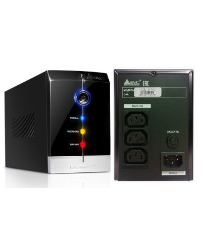 SVC V-800-F/A2. Источник бесперебойного питания. SVC во Владимире