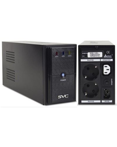 SVC V-800-L. Источник бесперебойного питания. SVC во Владимире