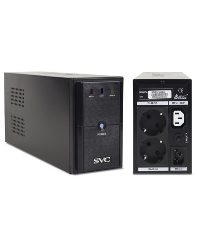 SVC V-650-L. Источник бесперебойного питания. SVC во Владимире