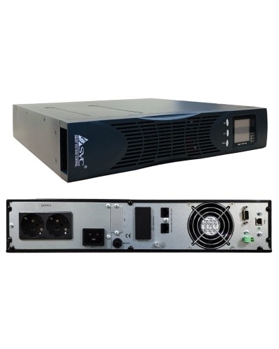 SVC TRX11-2KL-LCD/AS09SC. Источник бесперебойного питания. SVC во Владимире