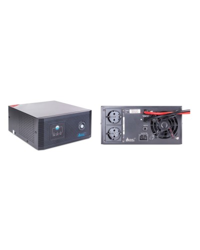 SVC DIL-1200. Инвертор. SVC во Владимире