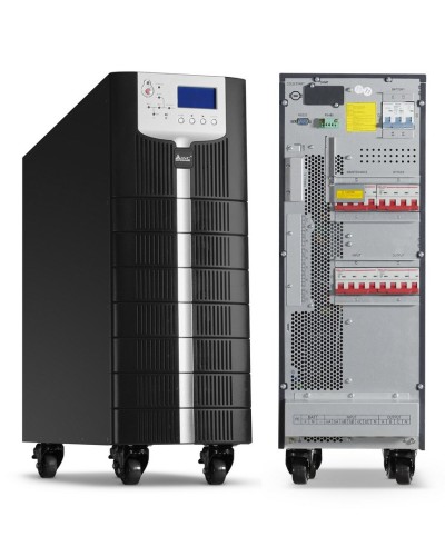 SVC GT33-10KLS. Источник бесперебойного питания. SVC во Владимире