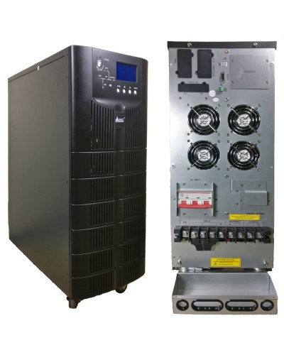 SVC PTS-15KLS/A2. Источник бесперебойного питания. SVC во Владимире