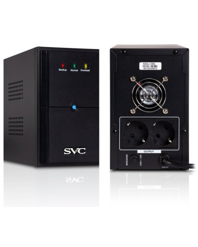 SVC V-2000-L. Источник бесперебойного питания. SVC во Владимире