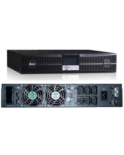 SVC RT-3KL-LCD/SE6. Источник бесперебойного питания. SVC во Владимире