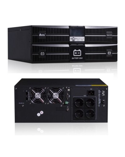 SVC RT-2KL-LCD/A7. Источник бесперебойного питания. SVC во Владимире