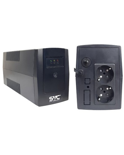 SVC V-800-R. Источник бесперебойного питания. SVC во Владимире