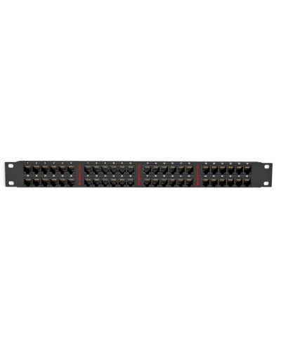 5PP4802U102 (325s). Патч-панель 19. SYSMATRIX во Владимире
