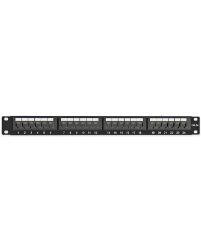 5PP2402U106 (324s). Патч-панель 19. SYSMATRIX во Владимире